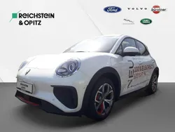 Moonlightwhite Gebraucht 2024 Ora Funky Cat 400 GT GT Kleinwagen | 27.990 €