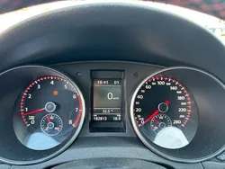 Grau Gebraucht 2010 VW Golf VI GTI Limousine | 9.000 € (Fairer Preis)
