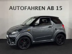 Grau Gebraucht 2023 Ligier JS50 Kleinwagen | 14.750 € (Fairer Preis)