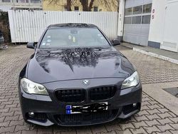 Gebraucht 2010 BMW 535 M Sport Limousine | 9.999 € (Fairer Preis)