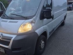 Gebraucht 2014 Citroën Jumper Van / Kleinbus | 8.600 € (Guter Preis)