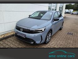 Grau Neu 2025 Opel Corsa Edition Limousine | 16.880 € (Guter Preis)