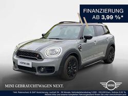 Grau Gebraucht 2019 Mini Cooper S Countryman Chili SUV | 23.490 € (Guter Preis)