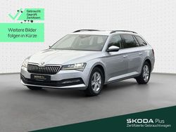 Silber Gebraucht 2022 Skoda Superb Ambition Kombi | 22.160 € (Guter Preis)