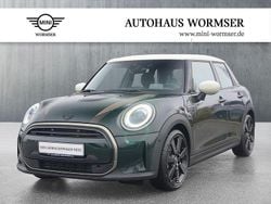 Rebel green uni Gebraucht 2023 Mini Cooper Kleinwagen | 24.990 € (Fairer Preis)