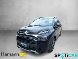 Schwarz Gebraucht 2024 Citroën C3 Aircross PureTech SUV | 16.280 € (Guter Preis)