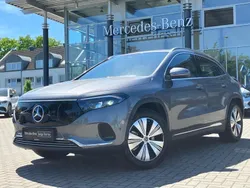 Mercedes EQA350