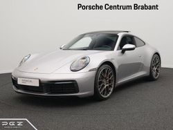 Grau Gebraucht 2020 Porsche 911 Carrera S | 130.585 € (Teuer)