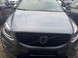 Grau Gebraucht 2017 Volvo XC60 R-Design SUV | 21.250 € (Guter Preis)