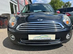 Schwarz Gebraucht 2007 Mini ONE Kleinwagen | 2.499 € (Guter Preis)