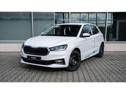 Energy blue (uni 4k4k) Neu 2024 Skoda Fabia Essence Kleinwagen | 15.980 € (Superpreis)