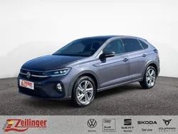 Grau Gebraucht 2024 VW Taigo R-line SUV | 26.399 € (Fairer Preis)