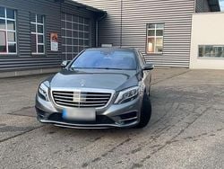 Gebraucht 2016 Mercedes S350 AMG Limousine | 28.500 € (Guter Preis)