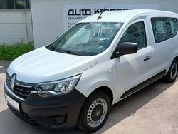 Weiß Gebraucht 2022 Renault Express Van | 15.990 € (Fairer Preis)