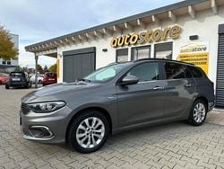 Grau Gebraucht 2020 Fiat Tipo Business Kombi | 9.985 € (Guter Preis)