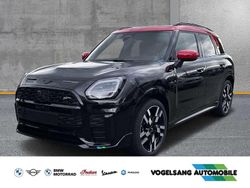 Midnight black ii Gebraucht 2024 Mini Cooper S Countryman SUV | 39.490 € (Teuer)