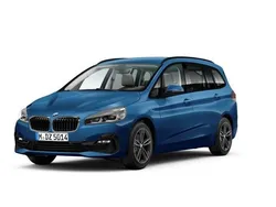 BMW 220 Gran Tourer