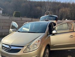 Gold Gebraucht 2008 Opel Corsa Limousine | 2.800 € (Fairer Preis)