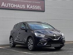 Schwarz Gebraucht 2017 Renault Scénic IV Bose Edition Van / Kleinbus | 13.990 € (Fairer Preis)