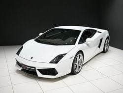 Other Gebraucht 2008 Lamborghini Gallardo Coupé | 142.900 € (Etwas zu teuer)