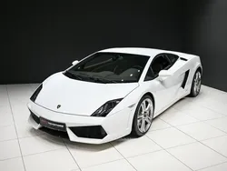 Other Gebraucht 2008 Lamborghini Gallardo Coupé | 142.900 €