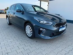 Grau Gebraucht 2019 Kia Ceed Platinum Edition Limousine | 13.999 € (Fairer Preis)
