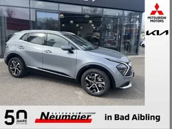 Silber Neu 2025 Kia Sportage 4 SUV | 36.990 € (Fairer Preis)