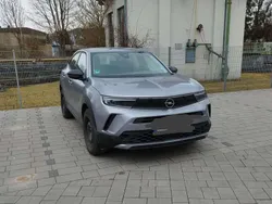 Silber Gebraucht 2023 Opel Mokka-e Edition SUV | 22.999 € (Fairer Preis)