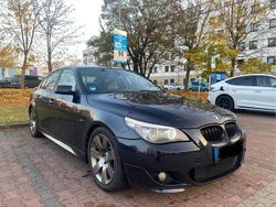 Andere farben Gebraucht 2008 BMW 550 Limousine | 13.999 € (Fairer Preis)