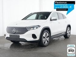 Weiß Gebraucht 2025 Mercedes EQA250 Progressive SUV | 35.890 € (Fairer Preis)