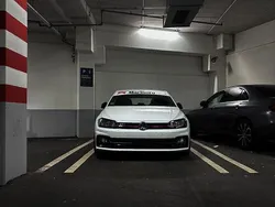 Weiß Gebraucht 2020 VW Polo GTI Kleinwagen | 22.500 € (Fairer Preis)