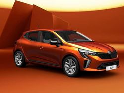 Weiß Neu 2025 Renault Clio V Evolution Limousine | 16.990 € (Guter Preis)