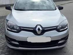 Renault Mégane GrandTour