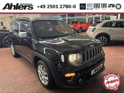 Schwarz Gebraucht 2023 Jeep Renegade Limited SUV | 21.990 € (Fairer Preis)
