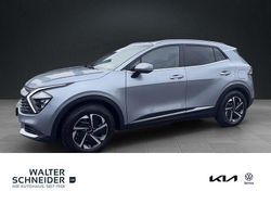 Silber Gebraucht 2024 Kia Sportage Vision SUV | 29.750 € (Superpreis)