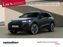 Tamboragrau metallic Gebraucht 2025 Audi Q5 Ambiente SUV | 78.980 €