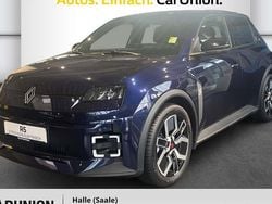 Blau Neu 2025 Renault R5 Komfort Kleinwagen | 31.695 € (Guter Preis)