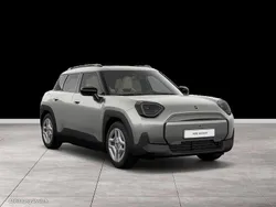 Other Gebraucht 2025 Mini Aceman SUV | 32.562 € (Fairer Preis)