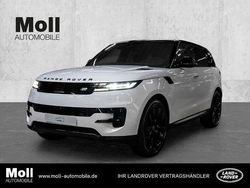 Fuji white Gebraucht 2025 Land Rover Range Rover Sport SE SUV | 117.880 €