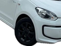 Pure white Gebraucht 2014 VW e-up! Kleinwagen | 7.299 € (Fairer Preis)