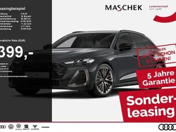 Magnetgrau Gebraucht 2024 Audi A5 Edition .1 Coupé | 57.640 € (Superpreis)