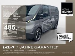 Grau Neu 2026 Kia PV5 Van / Kleinbus | 44.896 € (Etwas zu teuer)