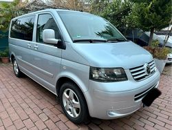 Silber Gebraucht 2005 VW T5 Van | 9.999 € (Etwas zu teuer)