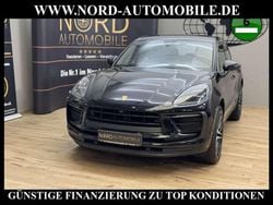 Schwarz Gebraucht 2022 Porsche Macan S Chrono SUV | 63.890 € (Superpreis)
