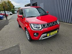 Rot Gebraucht 2022 Suzuki Ignis Club Kleinwagen | 12.190 € (Guter Preis)