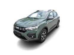 Andere Neu 2025 Dacia Sandero Expression Kleinwagen | 19.749 € (Etwas zu teuer)