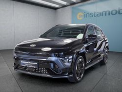 Schwarz Gebraucht 2025 Hyundai Kona SUV | 37.949 € (Fairer Preis)