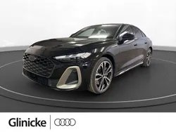 Schwarz Neu 2025 Audi A5 Edition .1 Coupé | 74.780 € (Guter Preis)