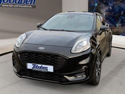 Schwarz Gebraucht 2023 Ford Puma ST SUV | 20.890 € (Fairer Preis)