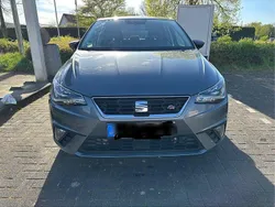 Grau Gebraucht 2017 Seat Ibiza FR Kleinwagen | 12.100 € (Fairer Preis)